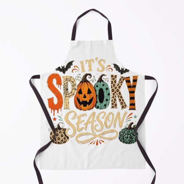 Item preview, It's Spooky Season Halloween Haunted Celebration Sweatshirt designed and sold by Djtahar15.