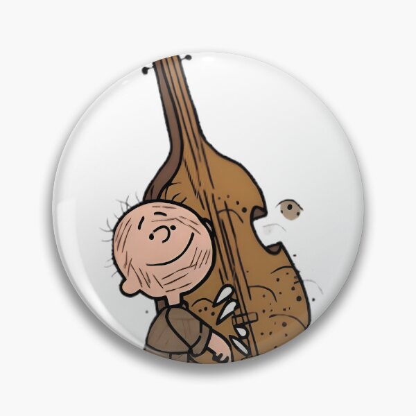 Item preview, Retro Cartoon Friends Playing Cello Musical Instrument Art Print | Best Buy designed and sold by DodgerTheHunter.