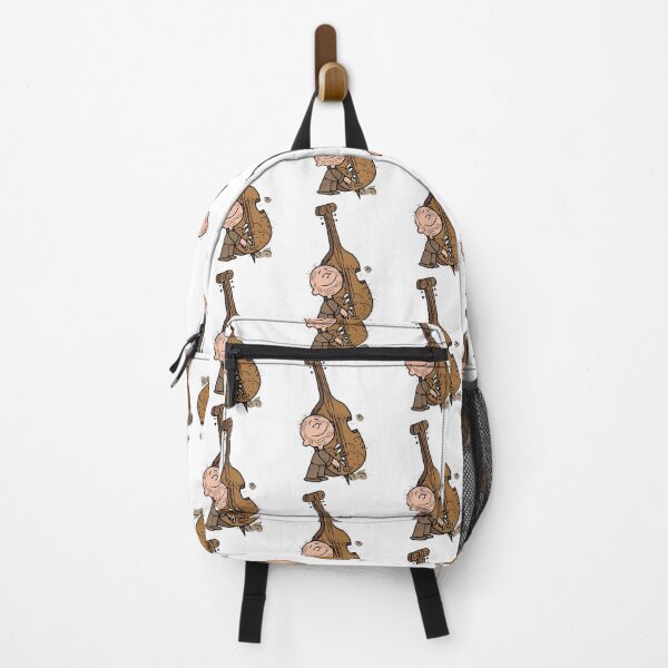 Item preview, Retro Cartoon Friends Playing Cello Musical Instrument Art Print | Best Buy designed and sold by DodgerTheHunter.