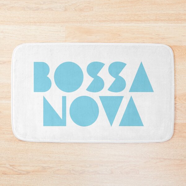Item preview, Bossa Nova Brazil retro design designed and sold by analogue_rock.