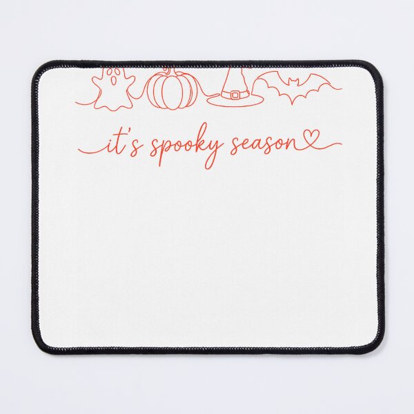 Item preview, It's Spooky Season Shirt Cute Autumn Vibes Halloween T-Shirt designed and sold by dDariaallofthat.