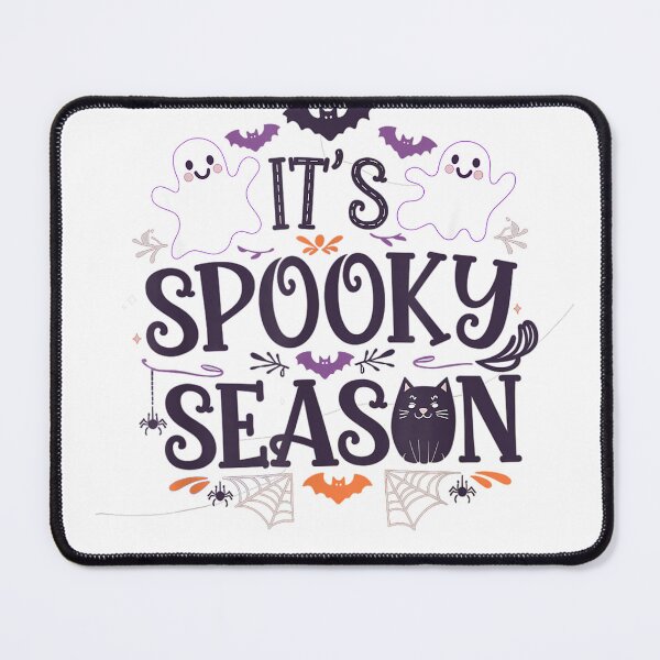 Item preview, It's Spooky Season T-Shirt designed and sold by Cafe18.