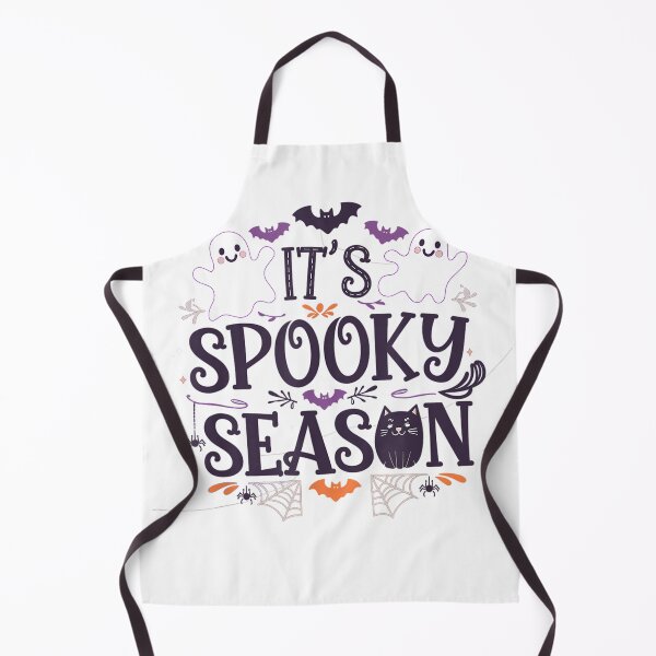 Item preview, It's Spooky Season T-Shirt designed and sold by Cafe18.