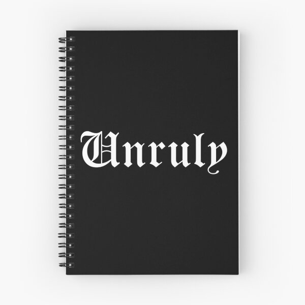 Item preview, Unruly - Dancehall designed and sold by CatalinaSchaef.