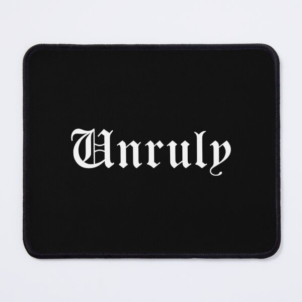 Item preview, Unruly - Dancehall designed and sold by CatalinaSchaef.