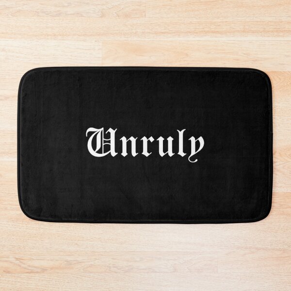 Item preview, Unruly - Dancehall designed and sold by CatalinaSchaef.