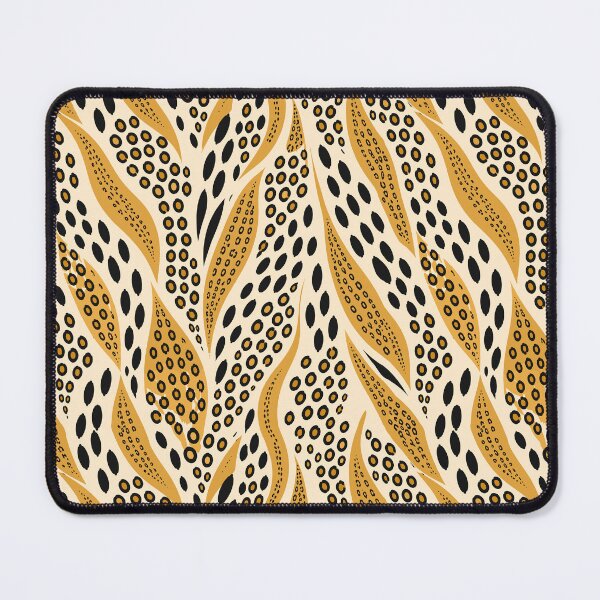 Item preview, Safari Serval Spots Pattern designed and sold by WildlifeInc.