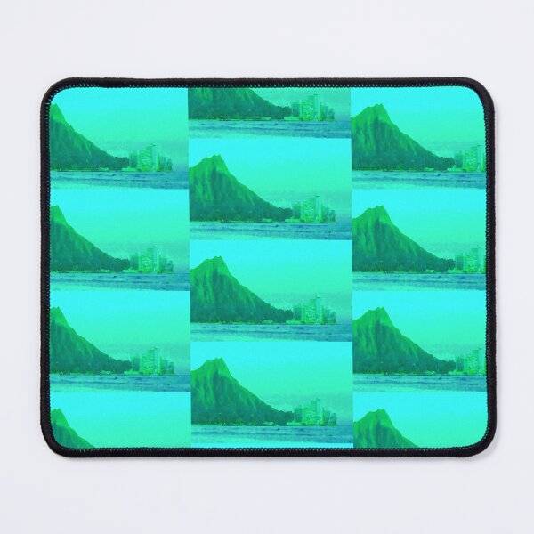 Item preview, Diamond Head and Gold Coast VII designed and sold by R-F-B.