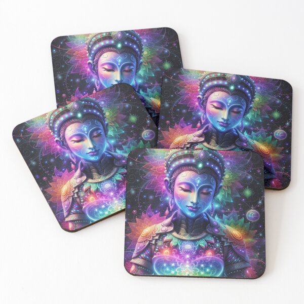 Item preview, Mindful Jiffy Lube Calm Oasis designed and sold by Mitchmount.