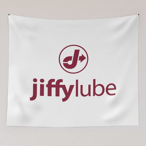 Item preview, Mindful Jiffy Lube Calm Oasis designed and sold by Mitchmount.