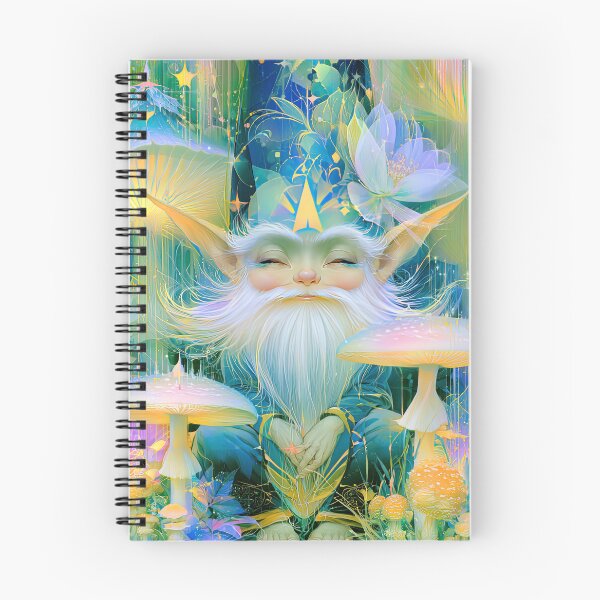 Item preview, Bliss of the Celestial Canopy designed and sold by bloorose.