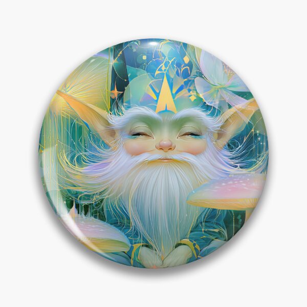 Item preview, Bliss of the Celestial Canopy designed and sold by bloorose.