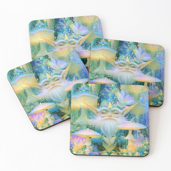 Item preview, Bliss of the Celestial Canopy designed and sold by bloorose.