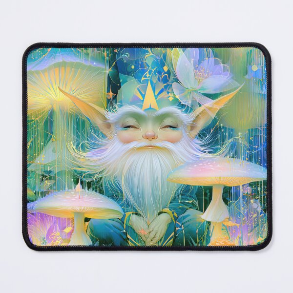 Item preview, Bliss of the Celestial Canopy designed and sold by bloorose.