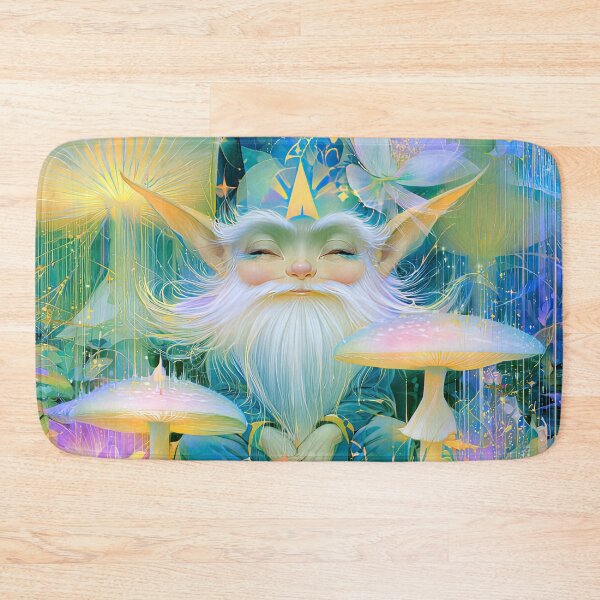 Item preview, Bliss of the Celestial Canopy designed and sold by bloorose.