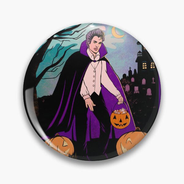 Item preview, As If You Could Out Halloween Me designed and sold by lilaphobic.