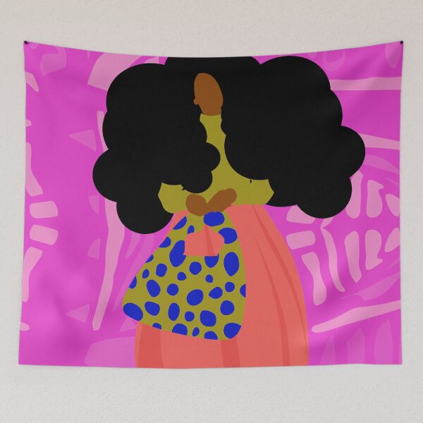 Item preview, GABRIELLE BLU designed and sold by alegnacreates.