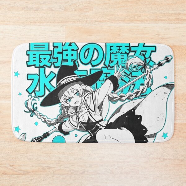 Item preview, Roxy Migurdia Greyrat - Mushoku Tensei designed and sold by ArtistryHavenn.
