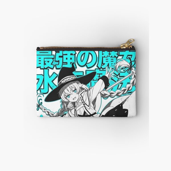 Item preview, Roxy Migurdia Greyrat - Mushoku Tensei designed and sold by ArtistryHavenn.