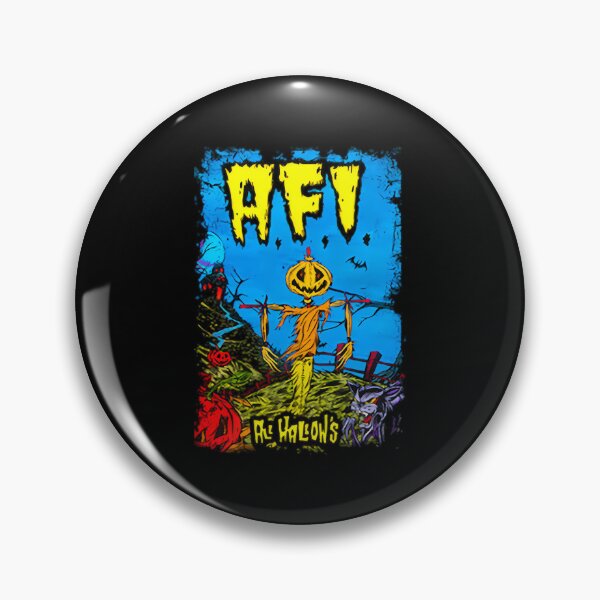 Item preview, Afi Band designed and sold by Jeffasmooren.