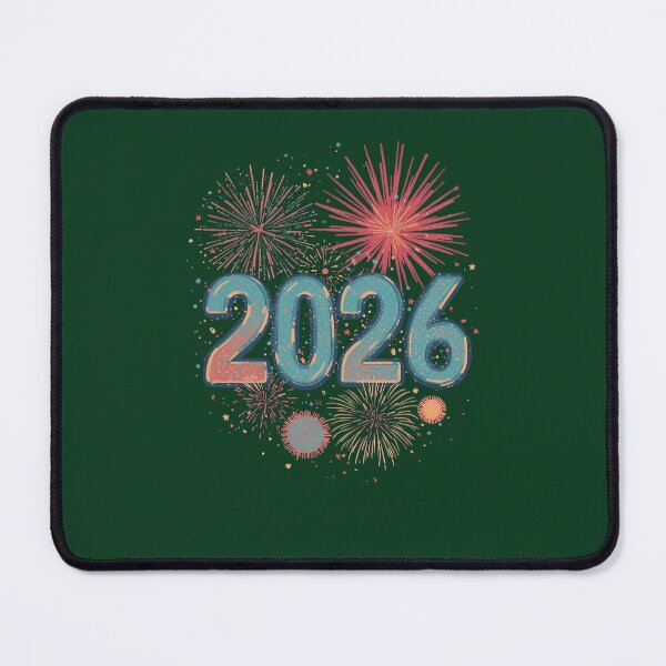 Item preview, 2026 Fireworks 751 designed and sold by RottenRbCafe.