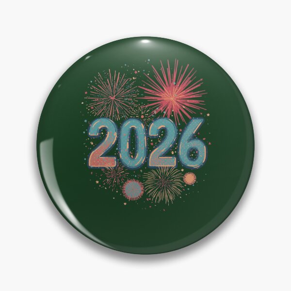 Item preview, 2026 Fireworks 751 designed and sold by RottenRbCafe.