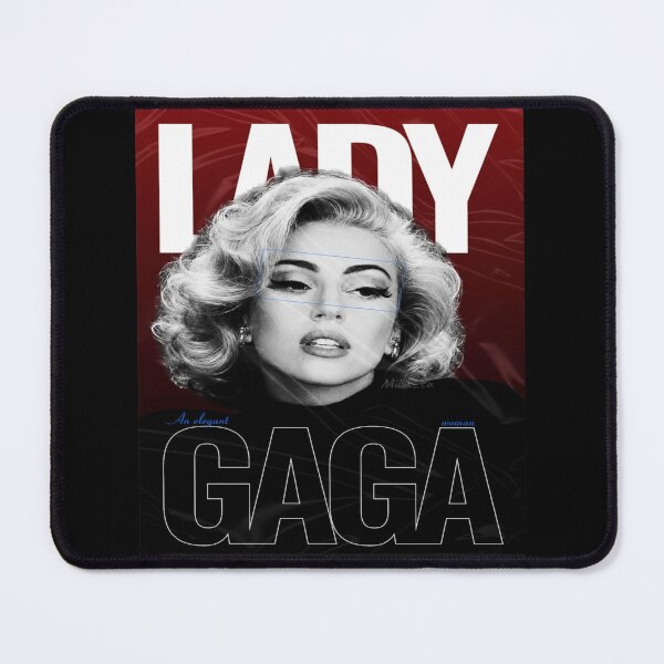 Item preview, Gaga Inspired Art designed and sold by FrogNotDog.