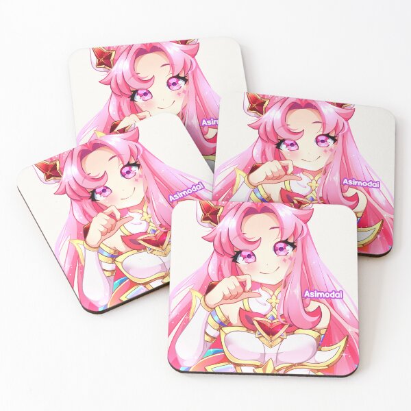 Item preview, Kai'sa Star Guardian designed and sold by Asiymodaiy.
