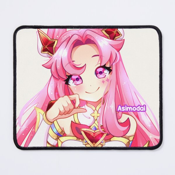 Item preview, Kai'sa Star Guardian designed and sold by Asiymodaiy.
