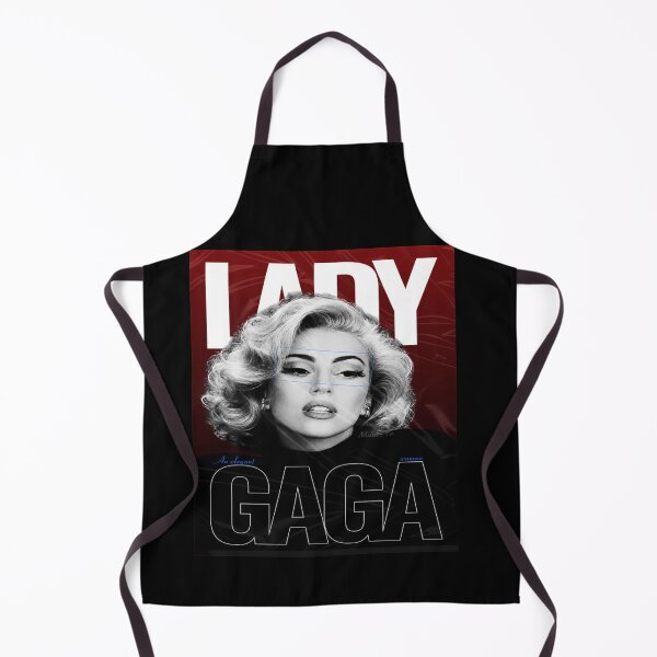 Item preview, Gaga Inspired Art designed and sold by FrogNotDog.