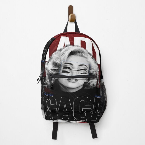 Item preview, Gaga Inspired Art designed and sold by FrogNotDog.