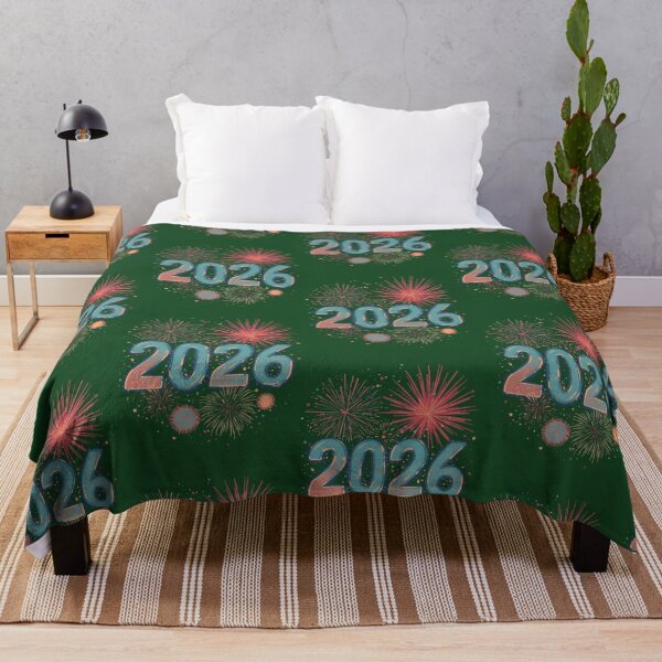 Item preview, 2026 Fireworks 751 designed and sold by RottenRbCafe.