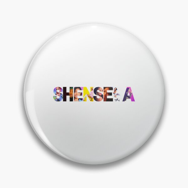 Item preview, Shenseea T Shirt designed and sold by CatalinaSchaef.