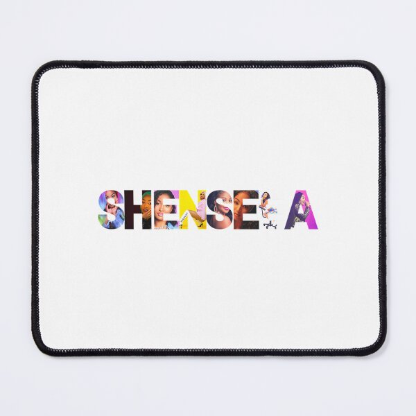 Item preview, Shenseea T Shirt designed and sold by CatalinaSchaef.