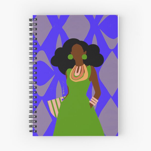 Item preview, NAOMI CHANTELLE designed and sold by alegnacreates.