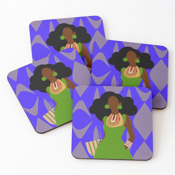 Item preview, NAOMI CHANTELLE designed and sold by alegnacreates.