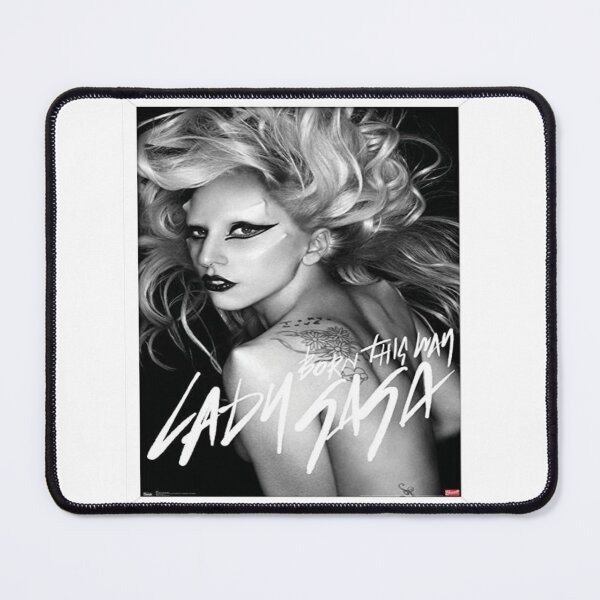 Item preview, Gaga Inspired Art designed and sold by FrogNotDog.