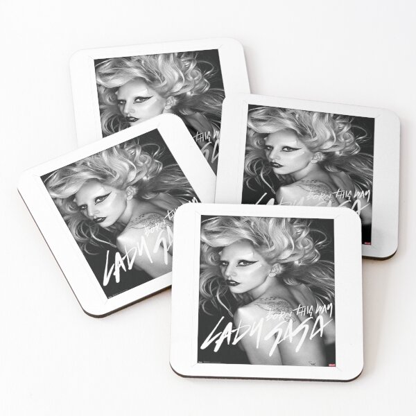 Item preview, Gaga Inspired Art designed and sold by FrogNotDog.