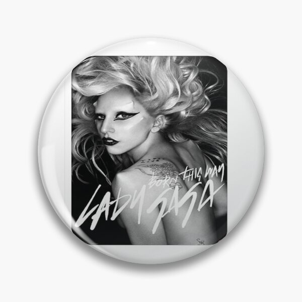 Item preview, Gaga Inspired Art designed and sold by FrogNotDog.