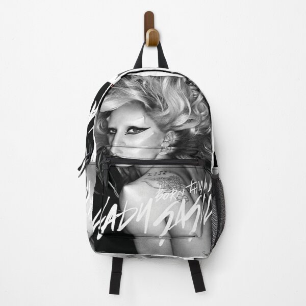 Item preview, Gaga Inspired Art designed and sold by FrogNotDog.