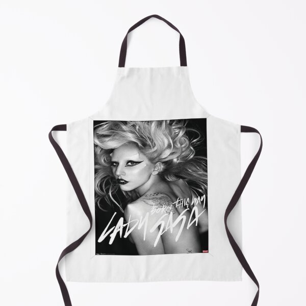 Item preview, Gaga Inspired Art designed and sold by FrogNotDog.