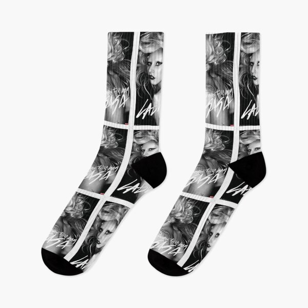 Item preview, Gaga Inspired Art designed and sold by FrogNotDog.