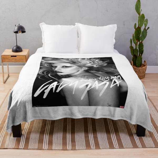 Item preview, Gaga Inspired Art designed and sold by FrogNotDog.