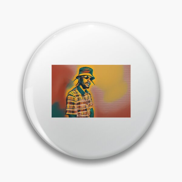 Item preview, Popcaan designed and sold by CatalinaSchaef.