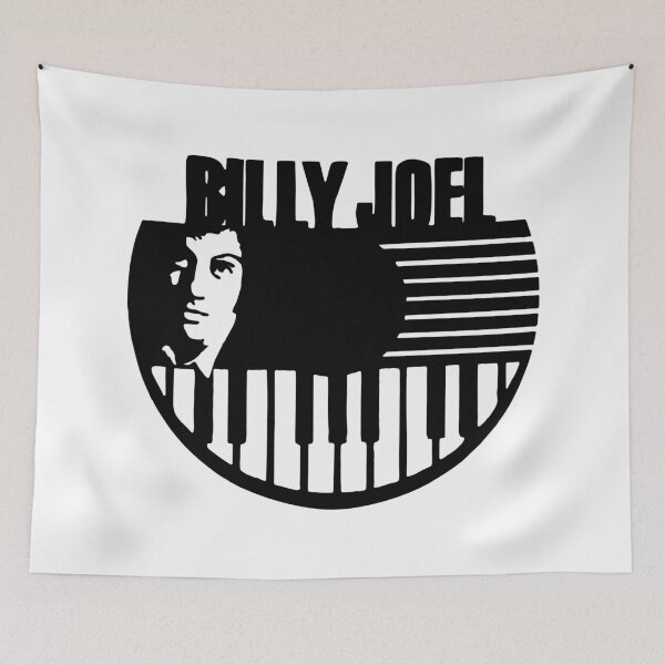 Item preview, Deep Billy Joel aPresence Flow designed and sold by Mitchmount.