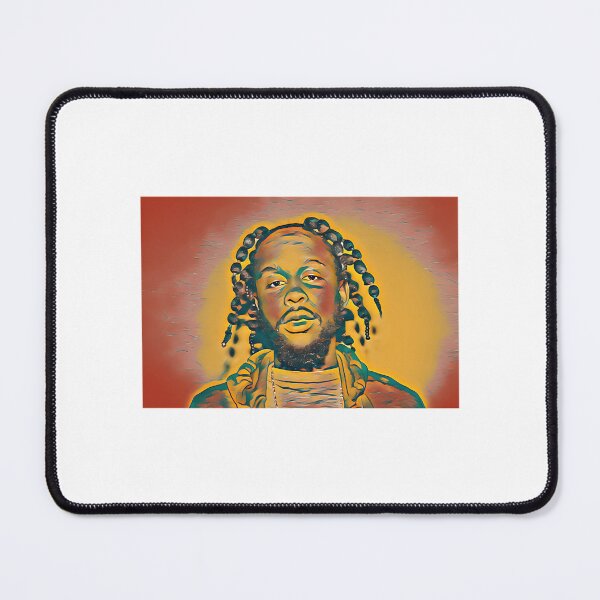 Item preview, Popcaan designed and sold by CatalinaSchaef.