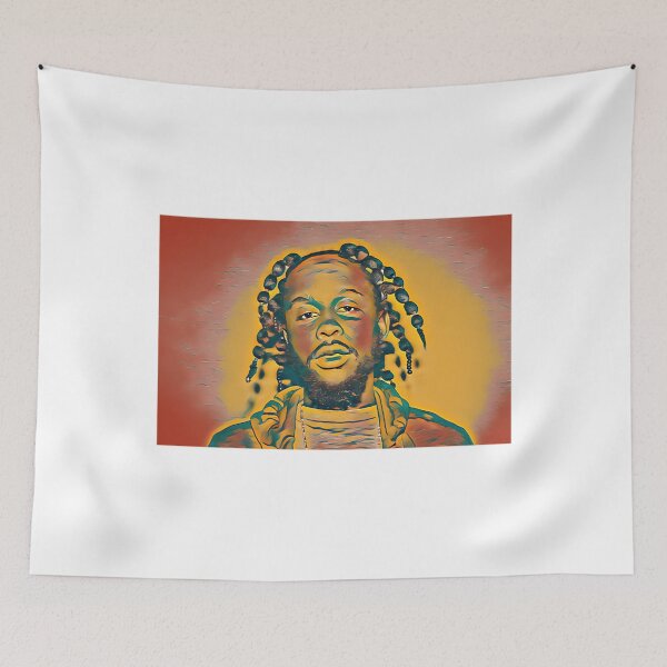 Item preview, Popcaan designed and sold by CatalinaSchaef.