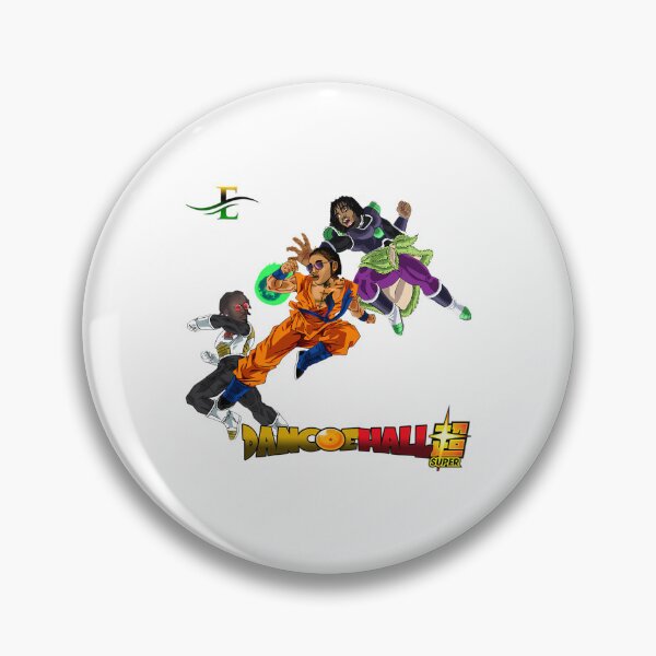 Item preview, Dancehall Super Beazon Unruly Gaza Vendetta designed and sold by CatalinaSchaef.
