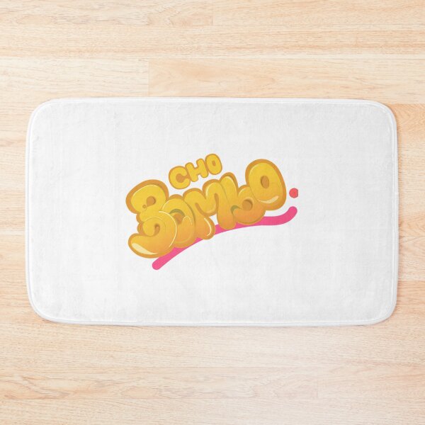 Item preview, Cho Bumbo designed and sold by CatalinaSchaef.