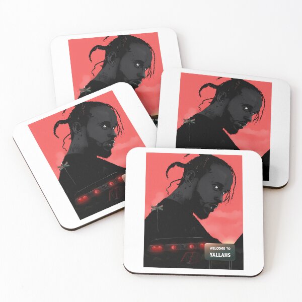 Item preview, Popcaan 4Eva designed and sold by CatalinaSchaef.
